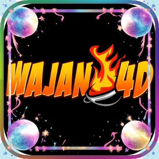 wajan4d — galeri pratinjau Resmi APK